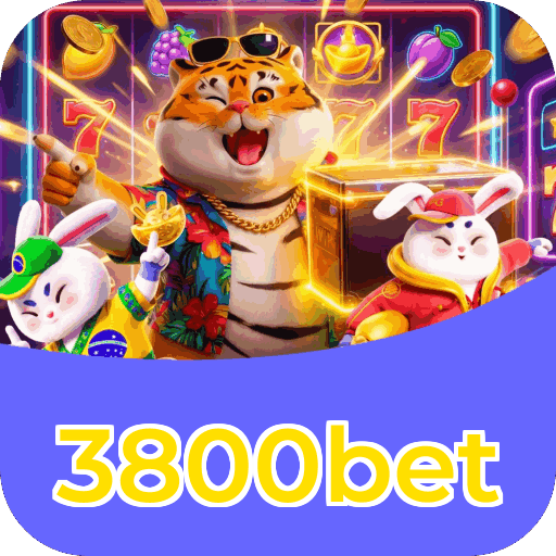 Especificações técnicas download 3800bet