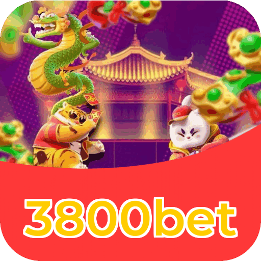 Especificações técnicas download 3800bet